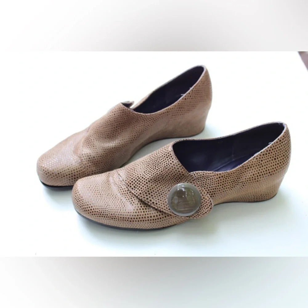 VanEli shoes